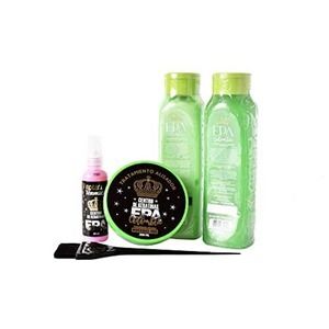 Combo Keratin EPA COLOMBIA